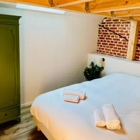 La Rose Des Vents - Avec Terrasse, Piscine Et Parking Апартаменты Lautenbach