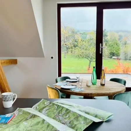 La Rose Des Vents - Avec Terrasse, Piscine Et Parking *