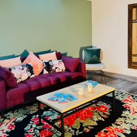 La Rose Des Vents - Avec Terrasse, Piscine Et Parking *