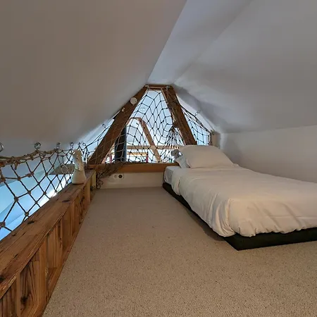 La Rose Des Vents - Avec Terrasse, Piscine Et Parking Lautenbach