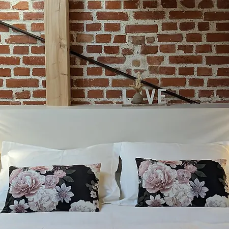 Апартаменты La Rose Des Vents - Avec Terrasse, Piscine Et Parking Lautenbach