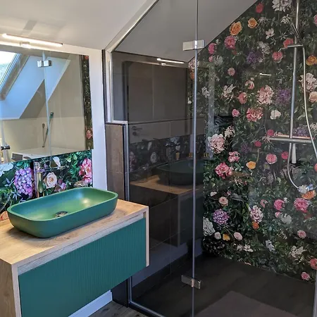 La Rose Des Vents - Avec Terrasse, Piscine Et Parking * Lautenbach